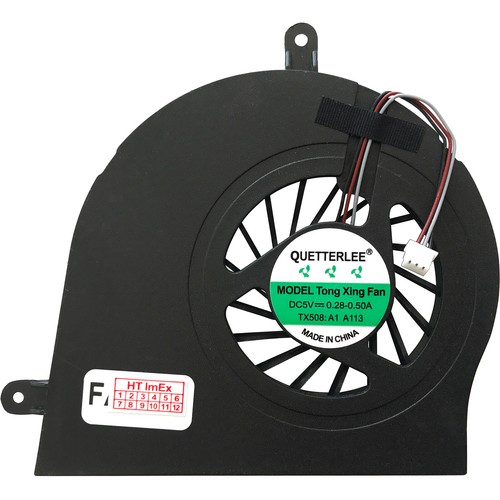 Ventola radiatore fan - radiatore,