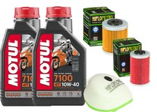 KIT Tagliando BETA RR 450 SM