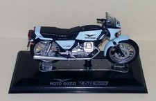 MOTO GUZZI V 50 MONZA DA COLLEZIONE