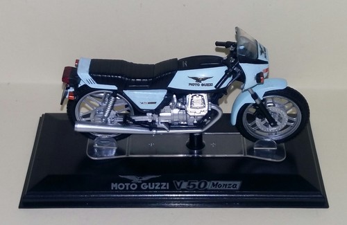 Moto guzzi monza - guzzi,