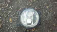 Faro Fendinebbia Sinistro per FORD FIESTA (CB1) Titanium 2012 336398