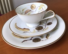 Tazza da collezione porcellana