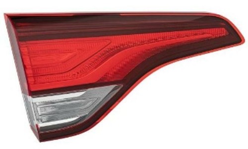 Fanale posteriore int per - fanale,