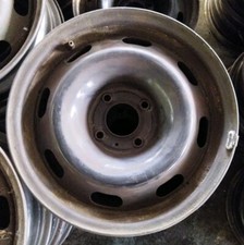 CERCHI IN FERRO OPEL CORSA F 208 C3 DA 15"