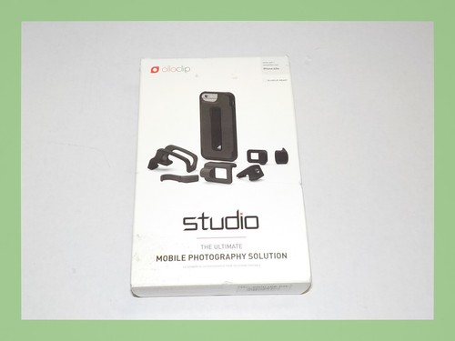 Olloclip studio support - olloclip,