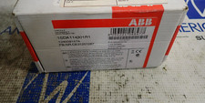New ABB Sace Formula A2A 250