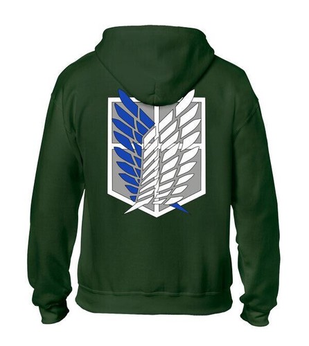 Felpa con cappuccio full zip