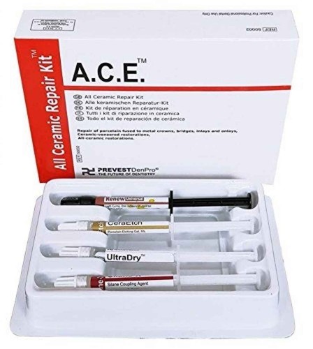 Kit riparazione ceramica