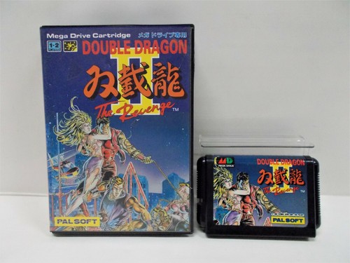 Mega drive genesis - mega-drive, --