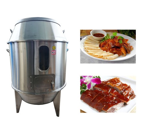 Forno anatra arrosto gas - a,