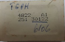 Testina giradischi philips