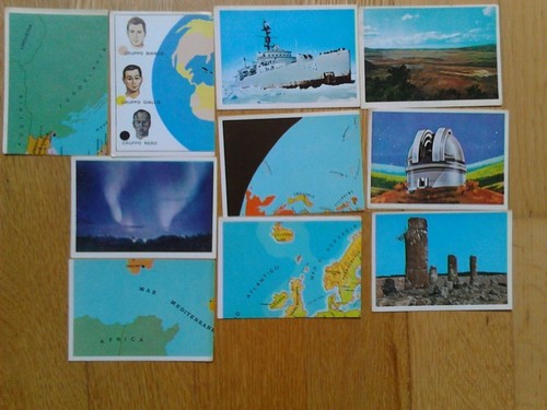 Panini terra 10 - la,