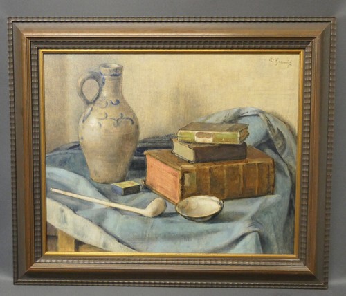 Henrich scuola di - a.,