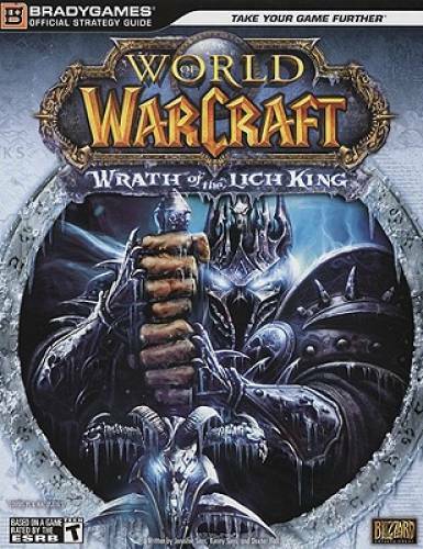 World warcraft wrath of - warcraft:,