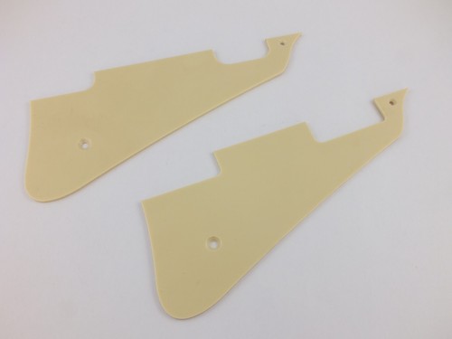 Piastre antigraffio per - antigraffio, gibson