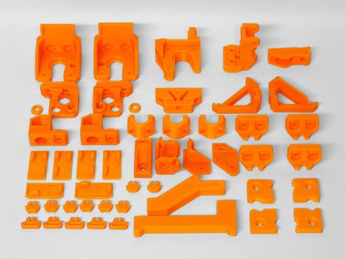 Kit aggiornamento abs - aggiornamento, bear