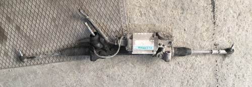 Scatola sterzo guida elettrica - sterzo,