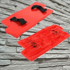 Stampo da parete cemento