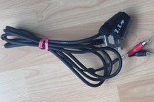 Cavo monitor Commodore lungo