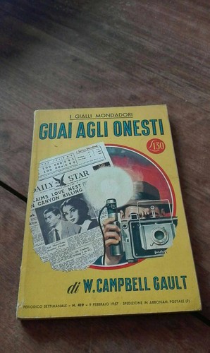 Campbell gault guai - gault, agli