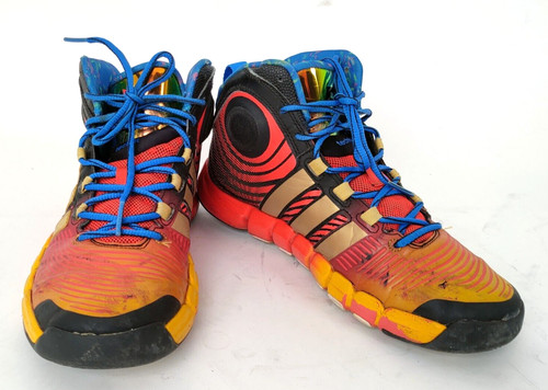Sneakers adidas nba player - sneakers,