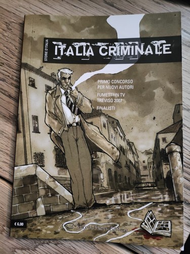Npe nicola pesce editore - nicola,