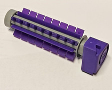 Black + Decker spazzola rullo