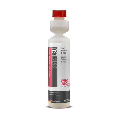 Pro tec additivo benzina - tec,
