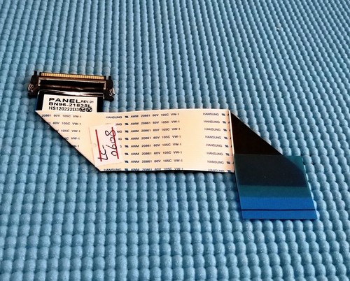 Cavo piatto lvds per samsung - lvds,