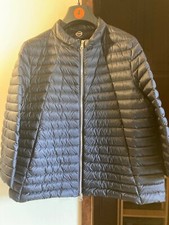 Piumino donna Colmar vera