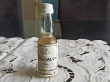 Bottiglia Liquore Sambuca Di