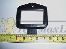 Enjoliveur de levier de condamnation de porte noir Peugeot 504 coupé/cabriolet