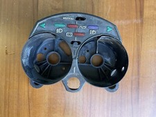 Strumentazione MOTO GUZZI V35