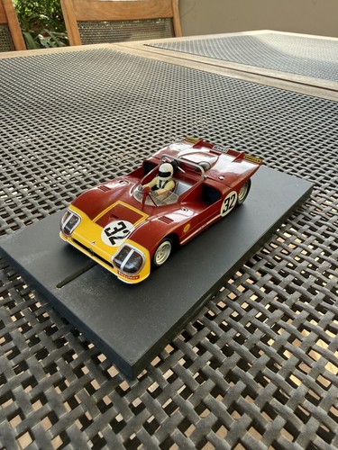 Alfa romeo classic slot it - romeo,
