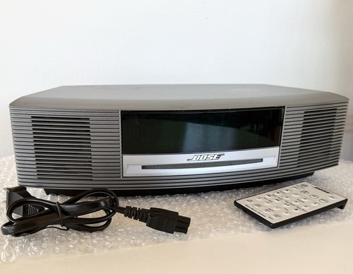 Bose wave awrcc1 music system - wave,