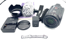 Videocamera Canon iVIS HF G10