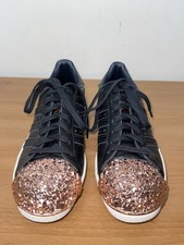 Adidas Originals Superstar oro