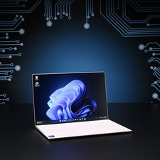 Dell XPS 13 9350 // Core Ultra 7 256 V, 16 GB DDR5, 512 GB SSD