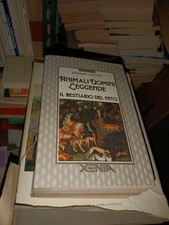 MASSIMO CENTINIANIMALI TIOMINI