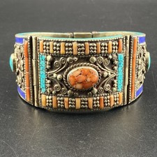 Incredibile bracciale vintage