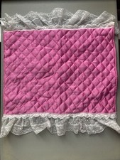 Coperta letto Barbie Luce Di Stelle Dream Glow Anni 80