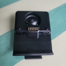 Clip adattatore supporto culla