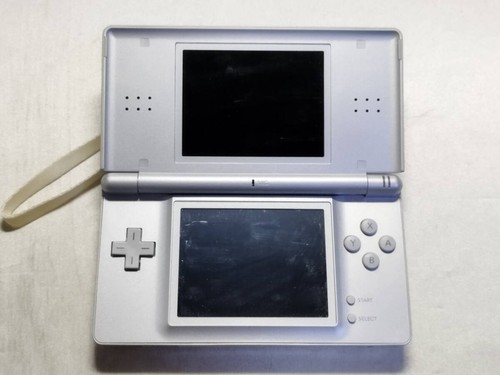 Hardware nintendo lite - nintendo, ds