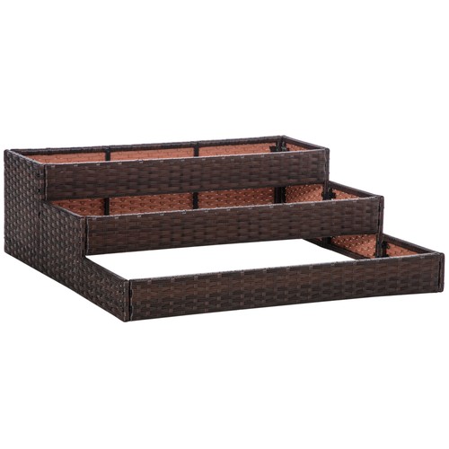 Outsunny letto per - outsunny,