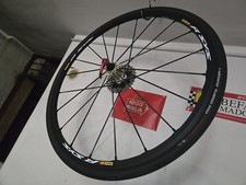 Cerchi Ruote Wheels Mavic