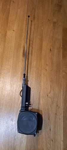 Audi cabrio fuba antenna - fuba,