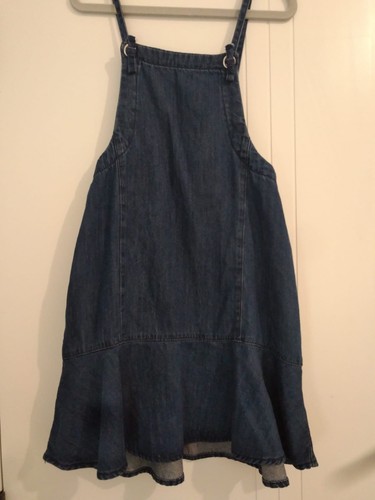 Zara vestito denim - , bambina