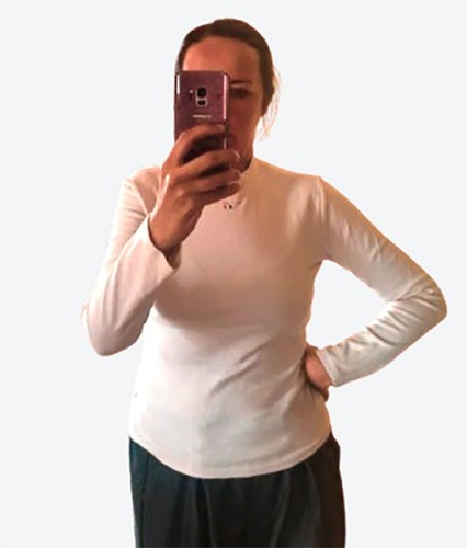 Autentico top vetements bianco - autentico,