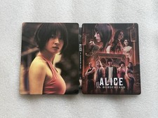 Alice In BorderLand Custom