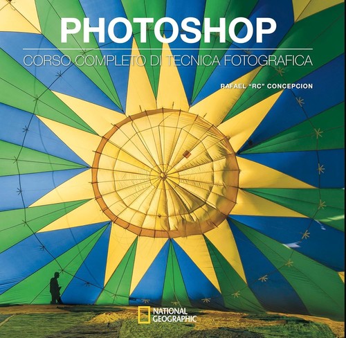 Photoshop corso completo di - completo,